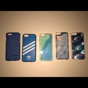 iPhone 6s cases